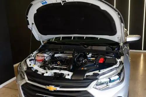 Chevrolet Onix 1.0T PLUS PREMIER II AT L/19 2020