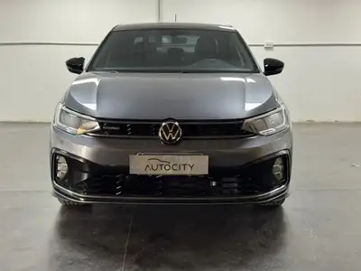 Volkswagen Virtus 1.4 250 TSI EXCLUSIVE AT6 2023