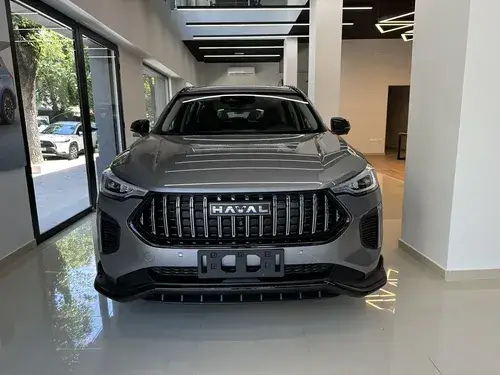 GWM Haval JolionPro Hev Supreme 2025