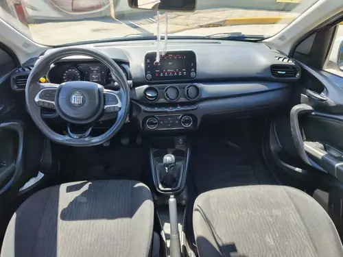 Fiat Cronos 1.3 Drive Mt 2022