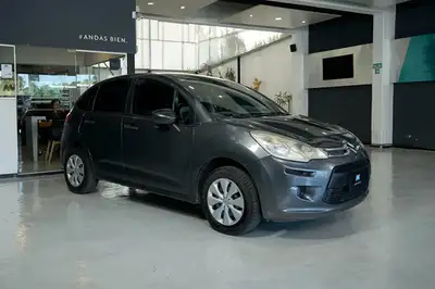 Citroën C3 1.5 Origine Pack Zenith I 90cv 2013