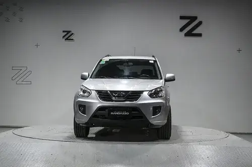 Chery Tiggo 2 2.0 Comfort 2014