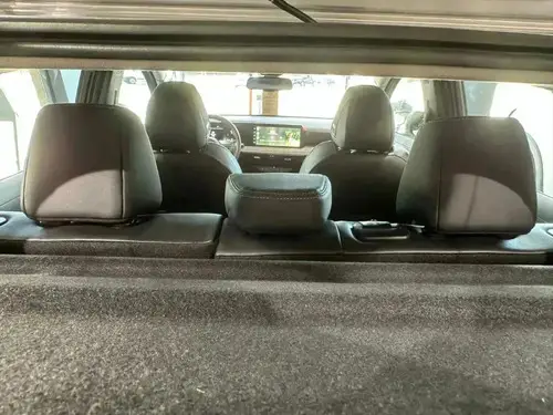 Nissan Kicks 1.0 T200 Exclusive 2026