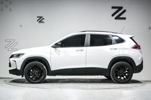 Chevrolet Tracker 1.2 Turbo Rs At 2024