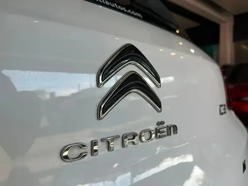 Citroën C3 VTI Feel Pack 1.6 2025