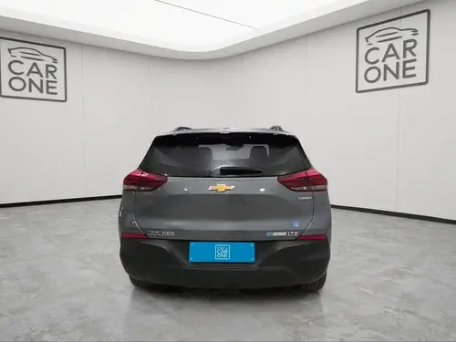 Chevrolet Tracker 1.2 T LTZ AT6 L20 2022