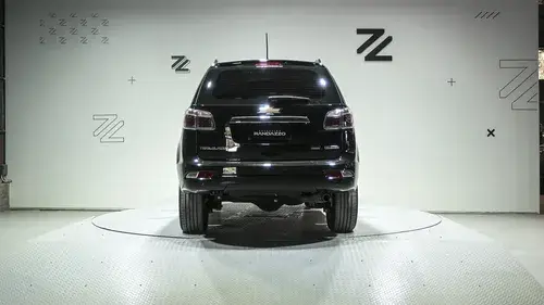 Chevrolet Trailblazer 2.8 Td High Country 4X4 At 2025