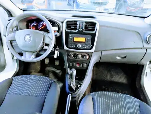 Renault Kangoo 1.6 Sce Stepway 2026