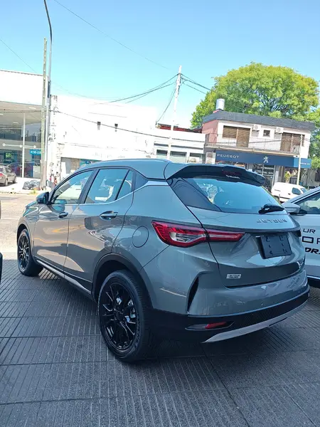 Jetour X50 1.5T 2026