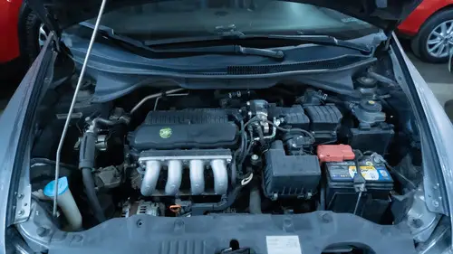 Honda City 1.5 Ex-l At 120cv 2011