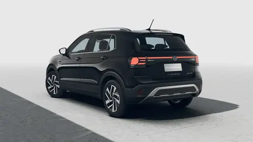 Volkswagen T-Cross 1.0 200 Tsi Highline Aut 2026