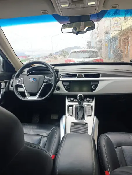X7 SPORT 2.4 GT 4X4 2019