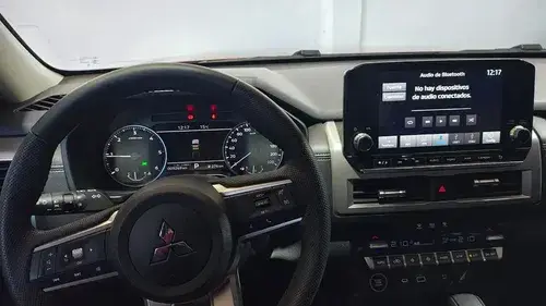 L200 2.4 Gls 4X4 At Full 2025