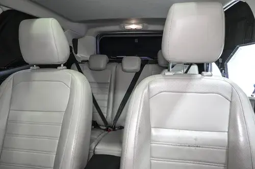Ford Ecosport 1.5 Titanium 123cv 4x2 Manual 2019