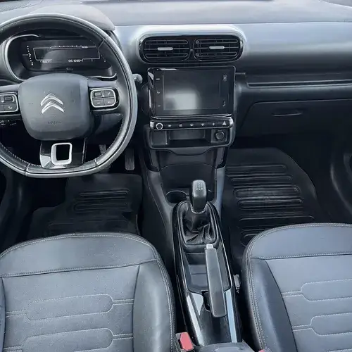 Citroën C3 1.2 12v Puretech 82 Feel 2023