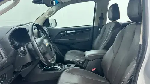 Chevrolet Trailblazer 2.8 Ctdi Premier 200Cv 4X4 At 2020