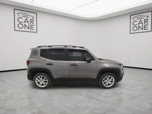 Jeep Renegade 1.8 4X2 SPORT L16 2021