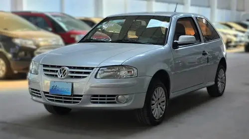 Volkswagen Gol 1.4 Power 83cv 2011
