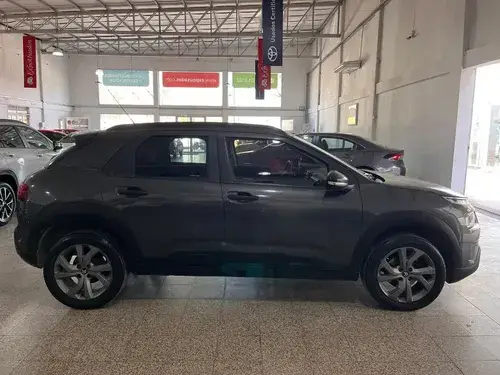 Citroën C4 Cactus 1.6 Vti Feel Pack 2019