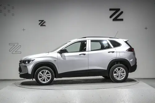 Chevrolet Tracker 1.2 Turbo Mt 2023