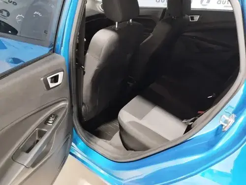 Ford Fiesta 1.6 S PLUS KD 5P L14 2018