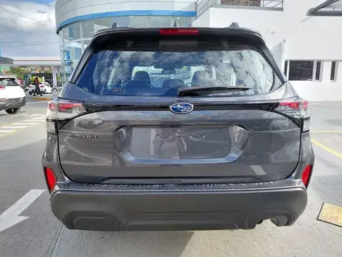 Forester 2.5I Awd Cvt Xs Eyesight 2026