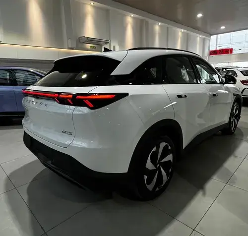T5 0.0 Pro (65 Kwh) 2Wd 2026