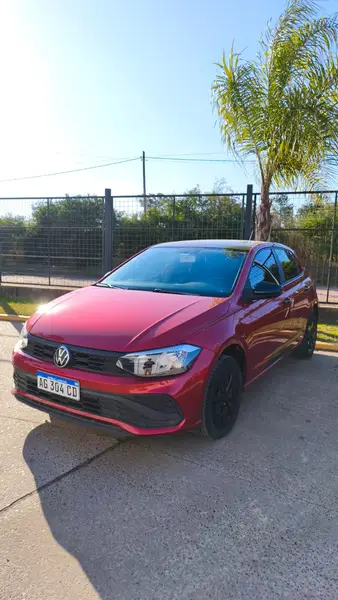 Volkswagen POLO TRACK 1ST EDITION 2023