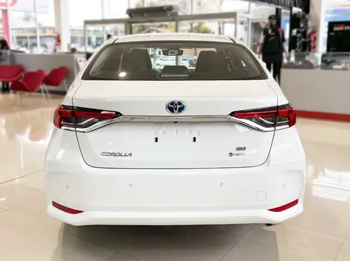 Toyota Corolla 1.8 Hev Xei Ecvt 2026