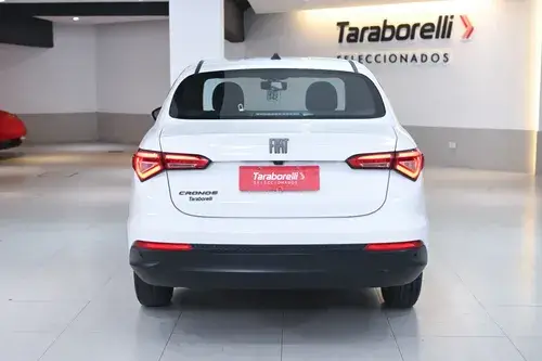 Fiat Cronos 1.3 Gse Drive 2024