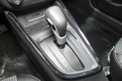 Chevrolet Onix 1.0 Turbo Rs At 2026