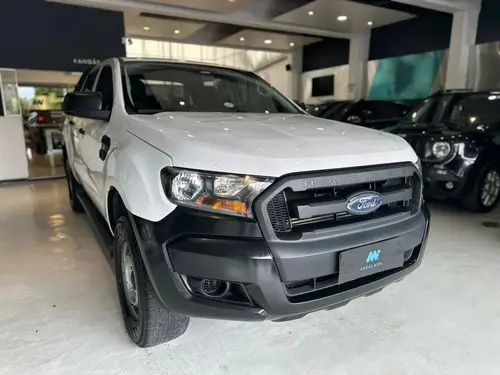 Ford Ranger XL 2.2 MT 4x2 2022