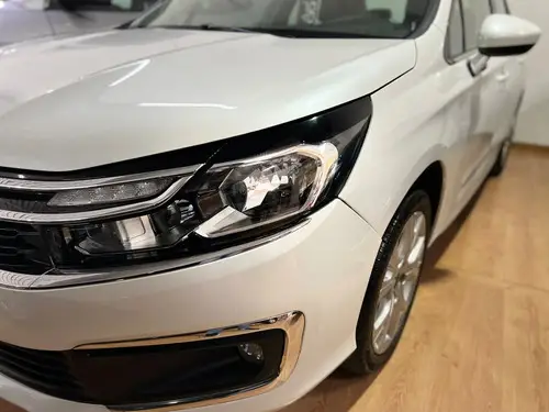 Citroën C4 Lounge 1.6 Thp 165 Feel Pack 2018
