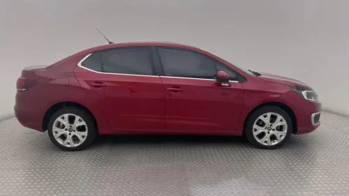 Citroën C4 Lounge 1.6 Thp 165 Feel Pack 2018
