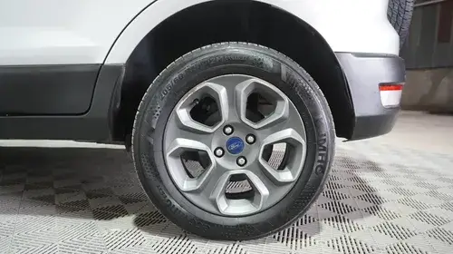 Ford Ecosport 1.5 Freestyle 123cv 4x2 2020