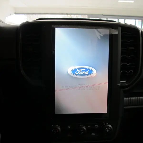 Ford Ranger 2.0 Cs 4X4 2026