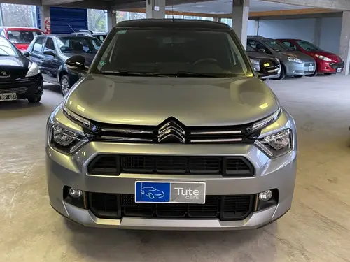 Citroën Basalt 1.0 T200 Shine Cvt 2025