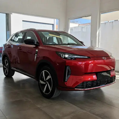 Cs55 Plus 1.5 Phev Dht 2026