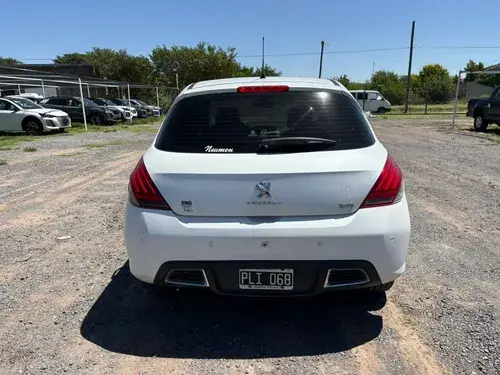 Peugeot 308 FELINE THP TIPTRONIC 2016