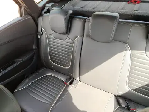 Renault Captur INTENS 1.6 CVT 2020