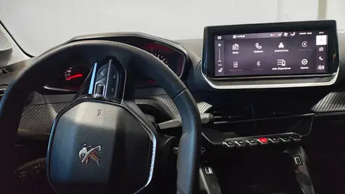 Peugeot 208 1.6l Active 2023
