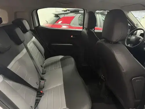 Citroën C3 Aircross T200 SHINE 5 2026