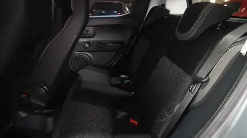 Fiat Mobi 1.0 Way 2017