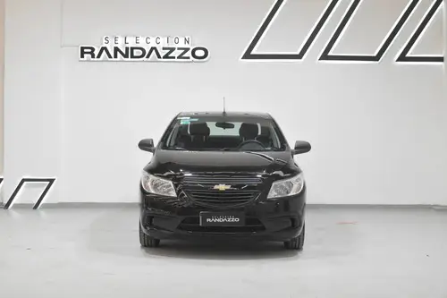 Chevrolet Prisma 1.4 LS JOY + L/17 2018