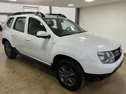 Renault Duster 1.6 Ph2 4x2 Dynamique 110cv 2018
