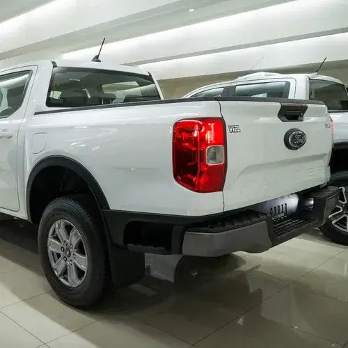 Ford Ranger 2.0 Cd 4X2 Xls 170Cv 2026