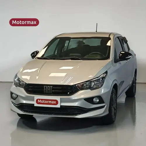 Fiat Cronos 1.3 Gse Drive Pack Plus L/23 2024