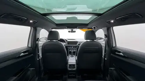 Volkswagen Taos 1.4 250 Tsi Highline 2022