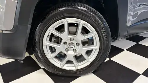 Jeep Renegade 1.8 Sport 2021