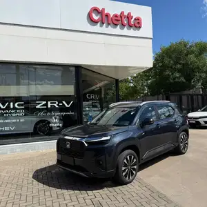 Honda WR-V 1.5 Ex-L Cvt 121Cv 2026